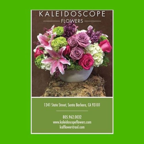 Hoping You're All Thinking Of Mother's Day! We Can Make Magic Happen! (at Kaleidoscope Flowers)