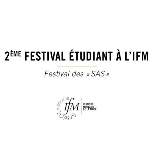 L'IFM lance son premier cours de mode en ligne (gratuit)