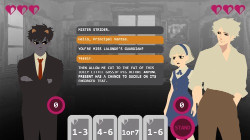 ELEVATORSTUCK Is A Fangame Inspired By A Truly Ancient 1930s-esque Retrofuturism Sci-fi AU I Made When