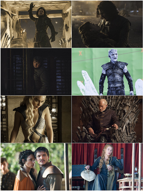 farfarawaysite:  Site Update: Game of Thrones - Season 4 HQ Untagged Stills x35 Please