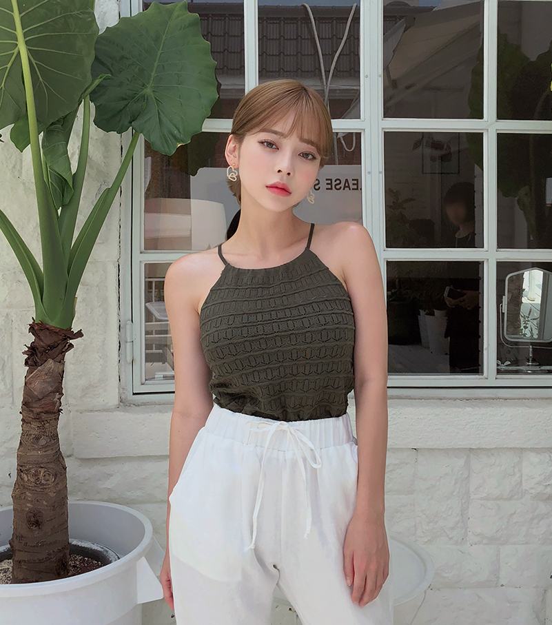 korean-dreams-girls:  Kang Tae Ri - August 08, 2018 Set