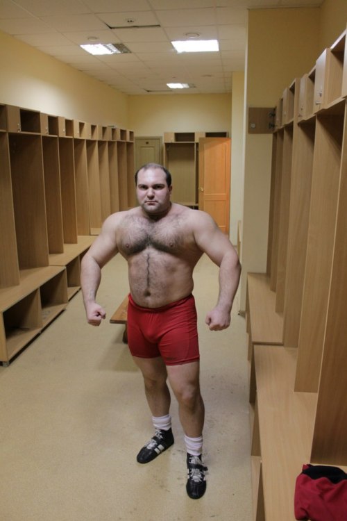 Big and Beautiful