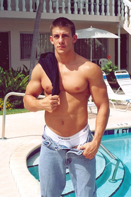 MUSCLE