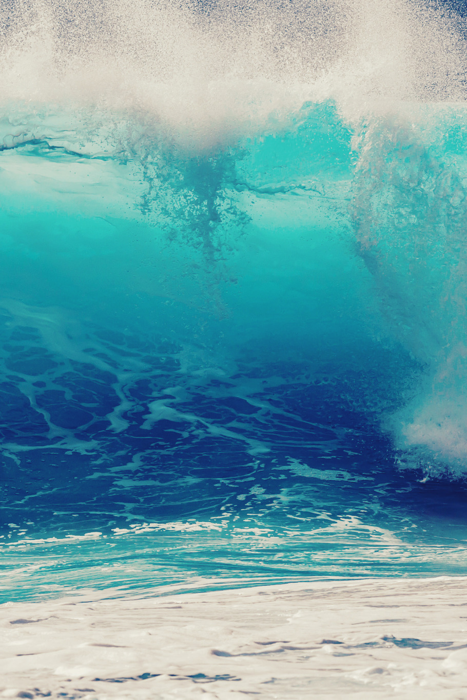 sitoutside:  Unridden Barrel