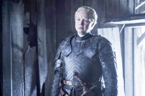 dailyactress:  Season 6 of Game of Thrones