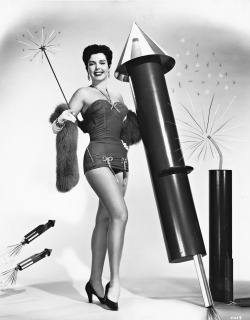 Ann Miller