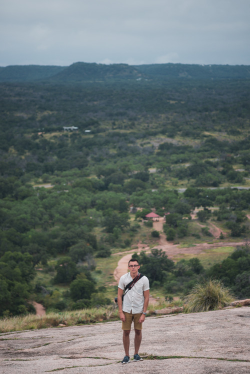 Texas landscapes have consistently humbled this Northeastern gal.  I get from the soil and spir