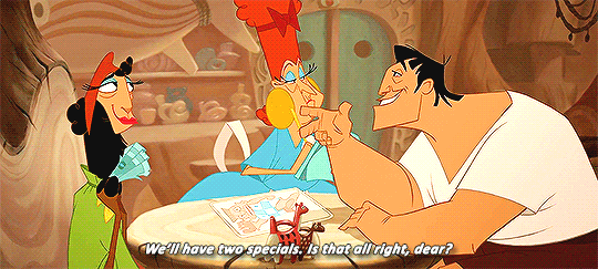 SpongeBob SquarePants