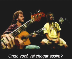 Somos o que somos, cores e valores