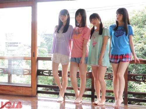 omiansary27:Nogi-chans