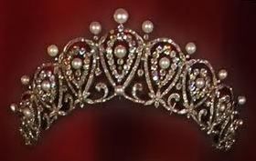 cartier loop tiara