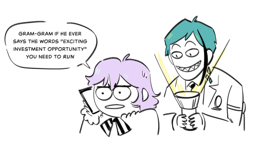 (its Mushrooms)