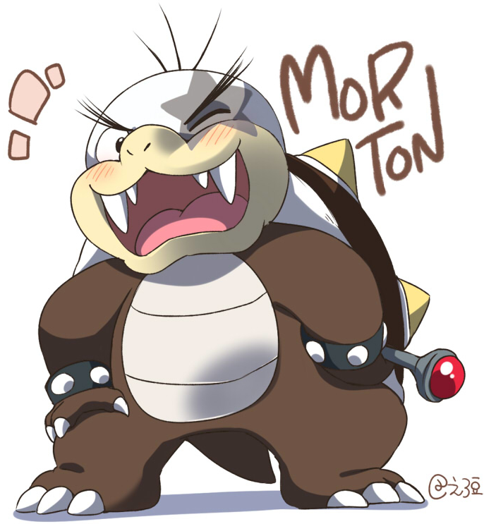 we-just-love-being-mean:artist: えろ豆