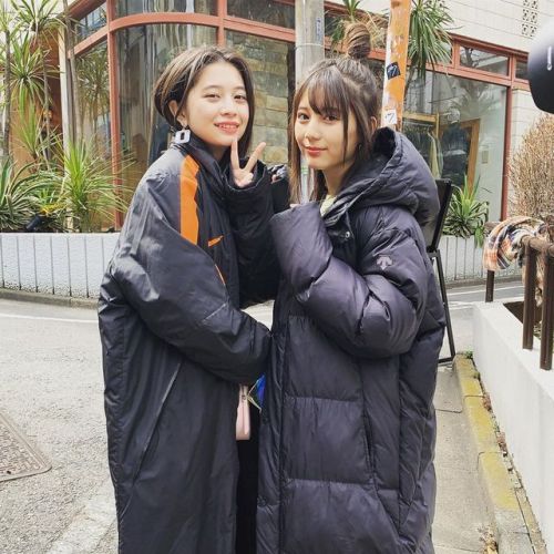 sakamichi-steps: Seventeen／セブンティーン on Instagram 2019.05.11 14:48