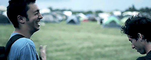 twentyonepilotsascolors:Cuties