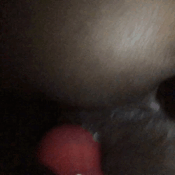 Daddy’s Redbone Slut
