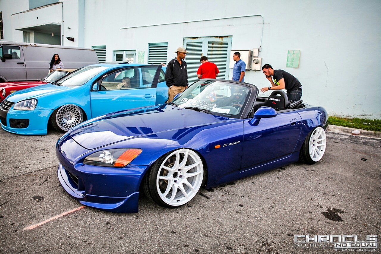 zinglife:  Wekfest 2014 Miami