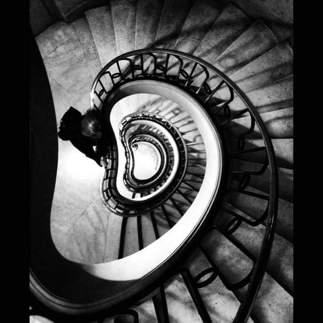 betinalaplante:  at Recoleta - Buenos Aires 