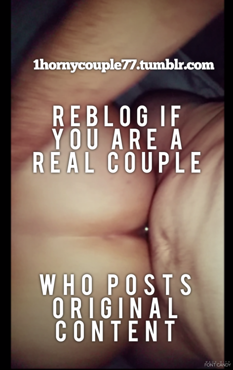 kinkyamor: soppysaltypanda: mymihotwife: couple-cb: frenchie-milf: norules4us2:  smoothsailing69:  r