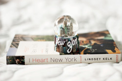 infinatus:  I heart New York by Melina Souza on Flickr. 