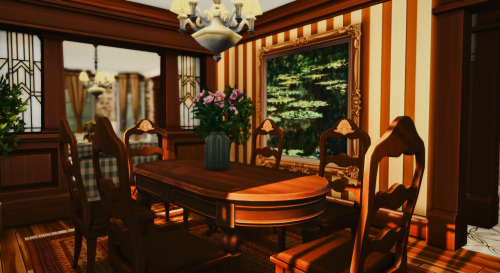 Interior Shots For A Townhome I'm Working On For An Elderly Couple