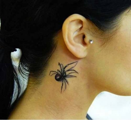 sixpenceee:And here is a collection of hyper-realistic tattoos. 