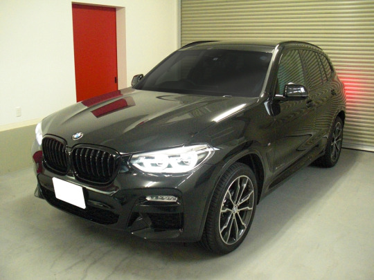 フォーカル プラグ&プレイ本店BLOG — BMW X3（G01）にES 100