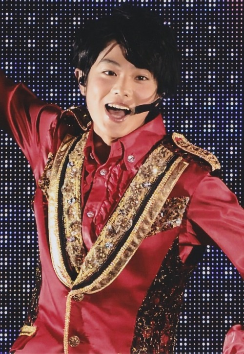 Happy birthday!