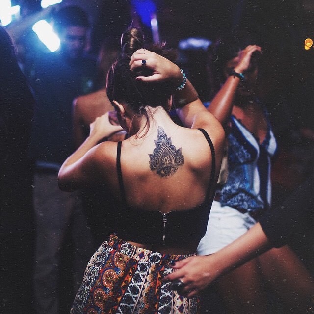 girl bo$$