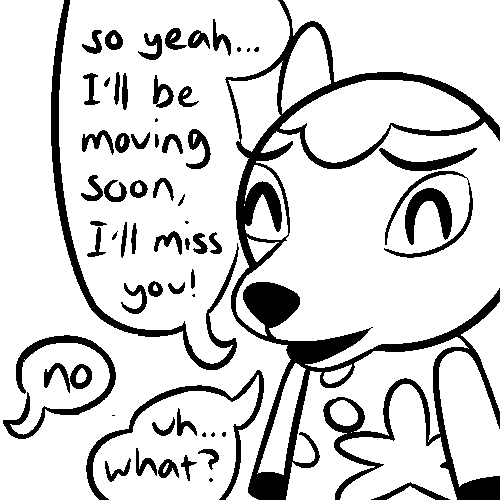 mr-radical:un-sunny:I dunno why this post amused me so much that I had to make a comic out of it but