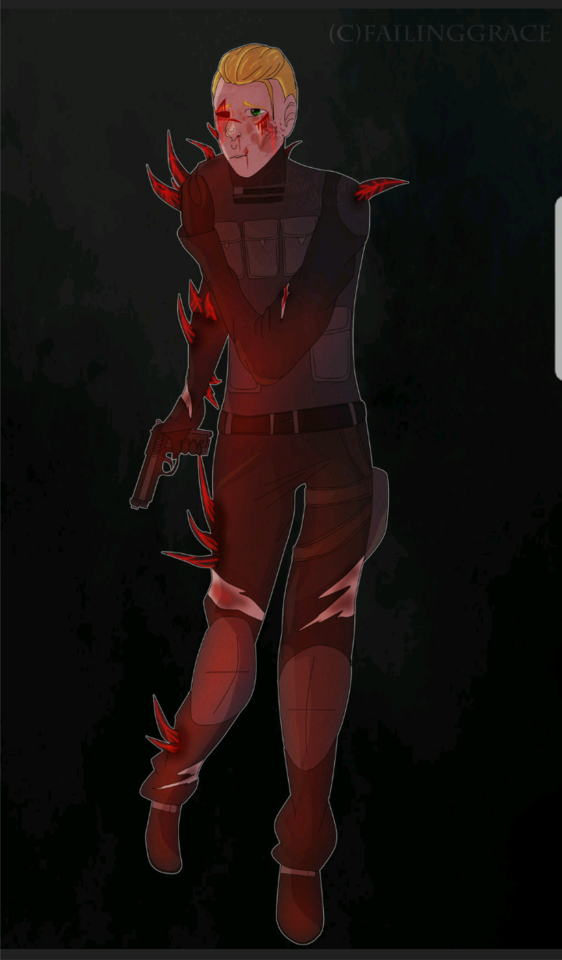 Kinda Emergency Comissions