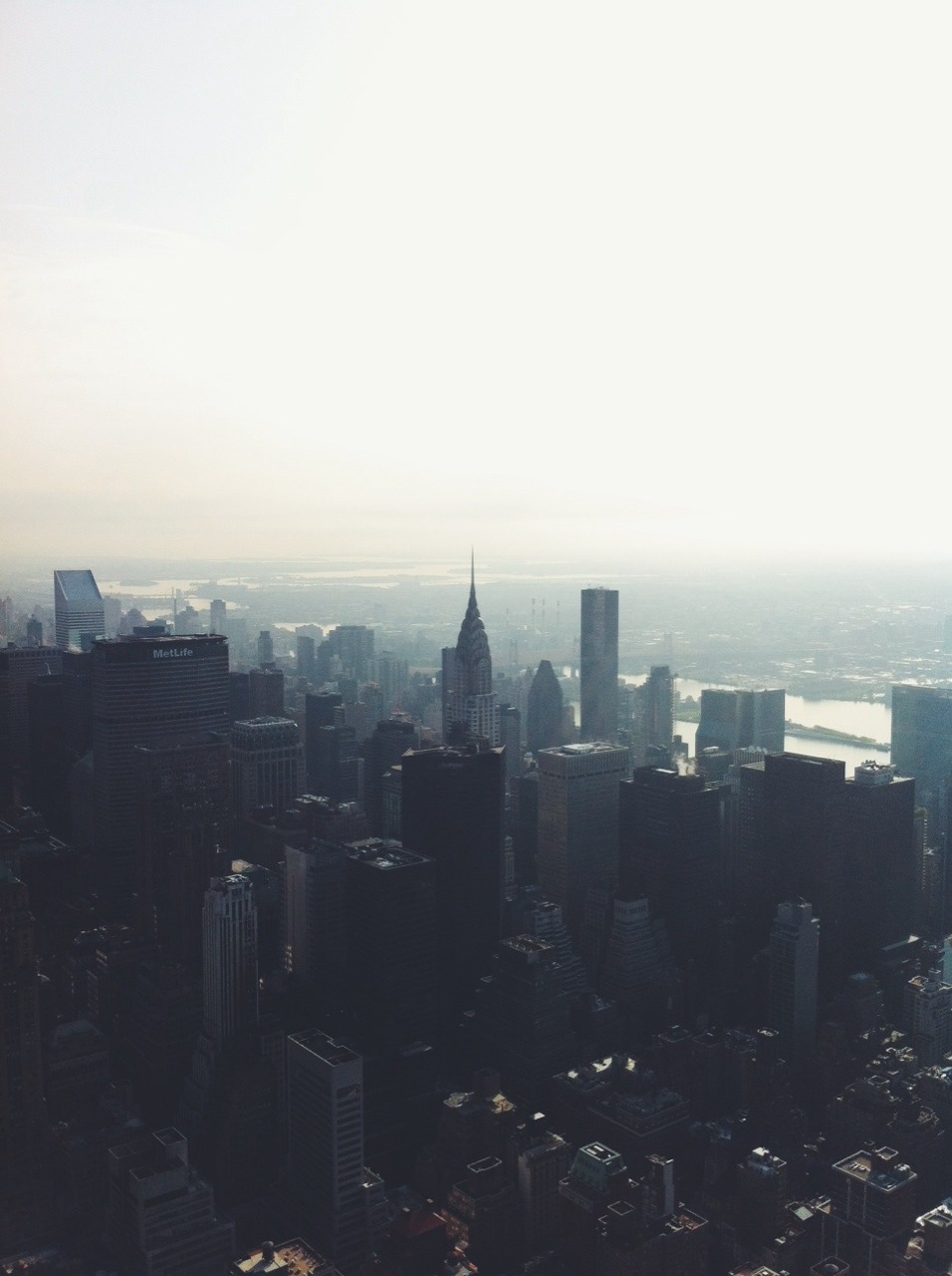 glass-castles:  New York City August 21st, 2014 