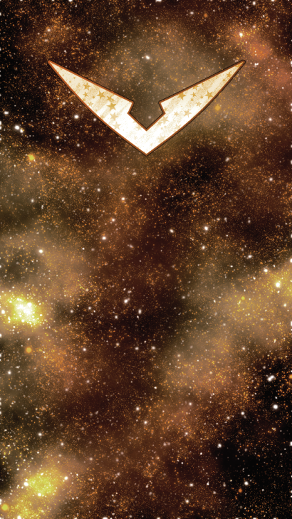 spacelaxia:8 Galaxy Voltron Wallpapers↳540x960