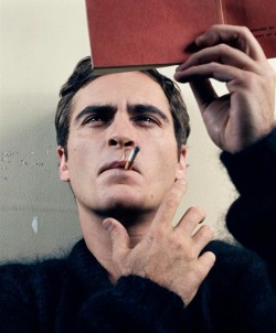 Joaquin Phoenix