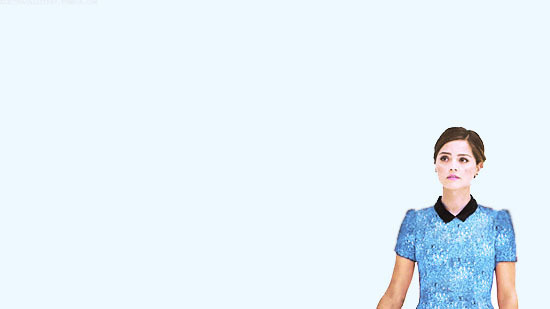 electragallifrey:   Oh Clara. Oh. You are beautiful. Beautiful fragile human skin.