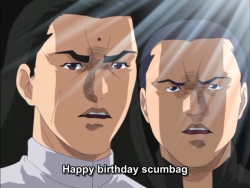 kazehayakuns: at least they remembered… it’s the thought that counts after all isn’t it?