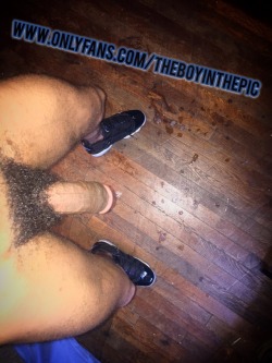 theboyinthepicturexxx:  ‪Tiptoeing in my