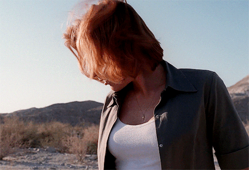 danaxscully:Without | 8.02
