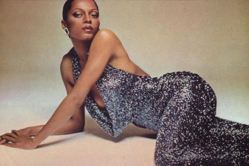 Happy 71st Birthday to The Boss herself, Diana Ross​! Ms. Ross is set for a series of shows in Las V