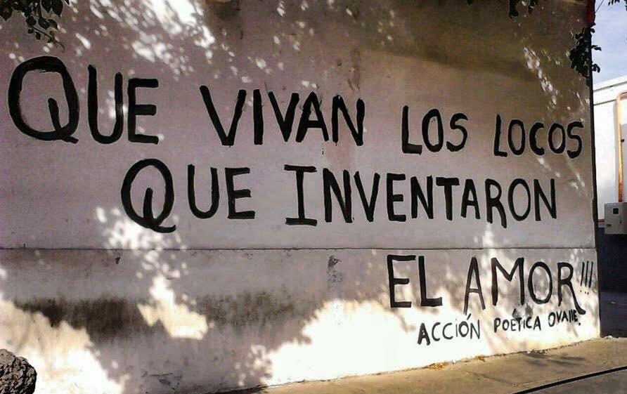 somospoesia:  Eso!   Que vivan!!