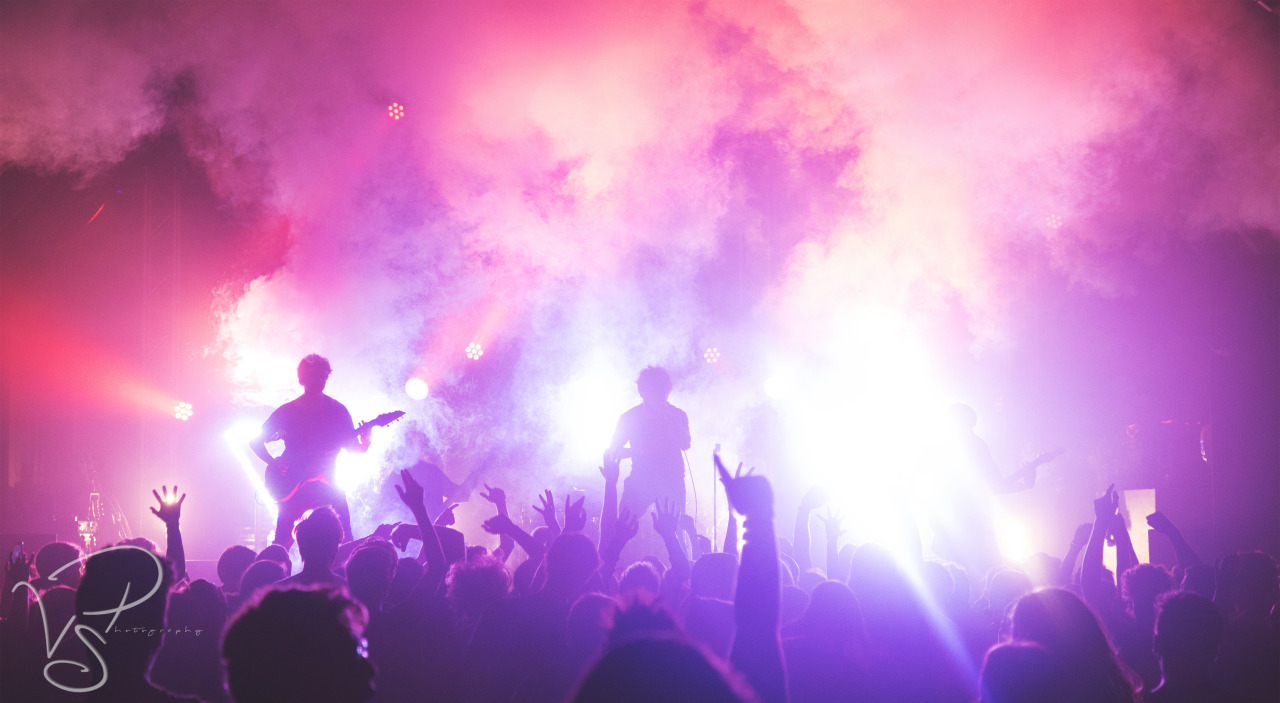 fxckhead:  Northlane - Brisbane, Australia - 15.11.2015
