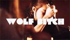 youwinyoudie-blog:   Game Of Thrones aliases » Arya Stark