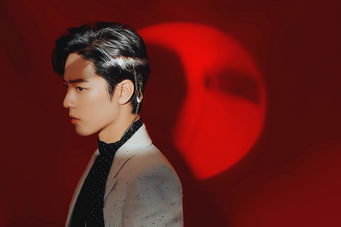 xiao zhan wallpaper | Tumblr