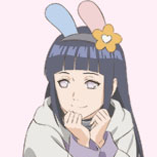 aikawaiichan:               ʚAnimation NaruHina by Chengxi Huang Sekibeingɞ