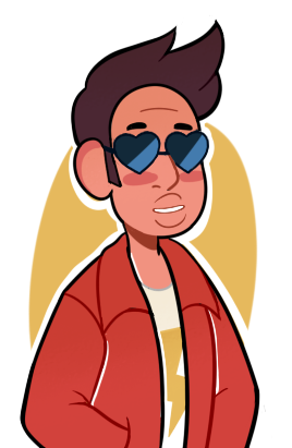 jennypizzas:  i just bought heart shaped sunglasses 
