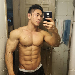 World's Hottest Asian Males