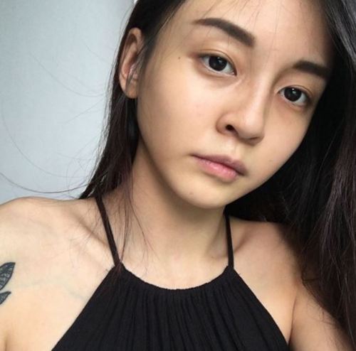myfapfapcollection:  SG Very Hot and Wild Girl! Part 3