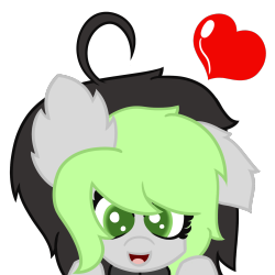 askbreejetpaw:  Here we go, One big adorable (and transparent) Bree, because I felt like making you some fan art ^w^ DAWWW! Its super adorable! c: Thankyou so much &lt;33  omg look at the cute &lt;3