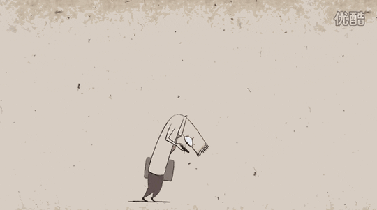 micdotcom:  Watch: This morbid animation nails the problem with being too distracted