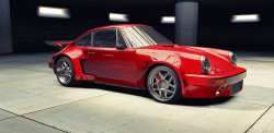 masquejuegos:  Porsche 911 Carrera RSR 3.0